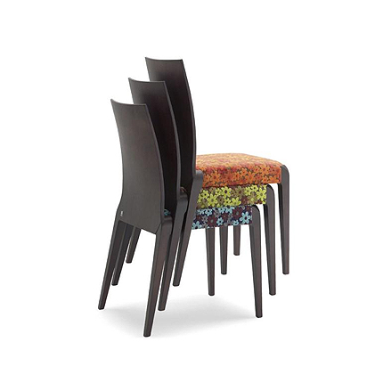 Chaise pour Hôtel et Restaurant