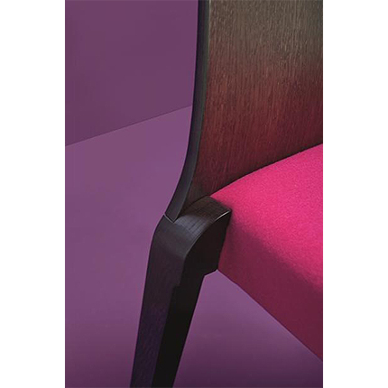Chaise pour Hôtel et Restaurant