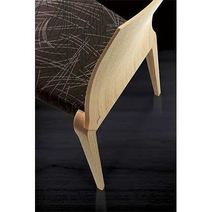 Chaise pour Hôtel et Restaurant
