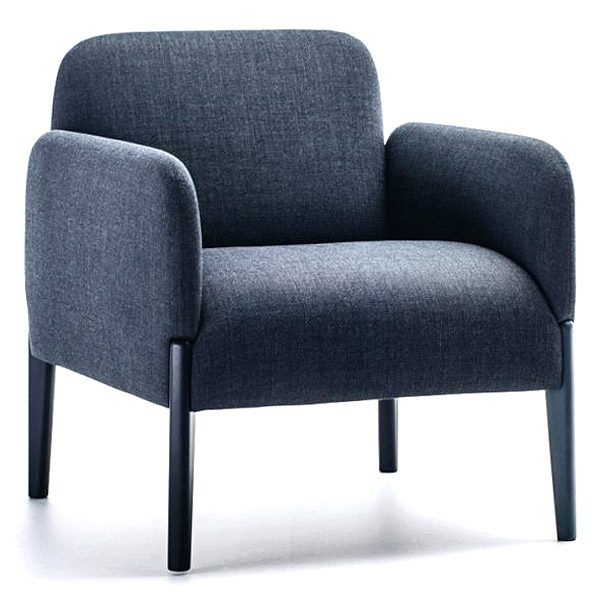 Fauteuil d'accueil Réf. 3644