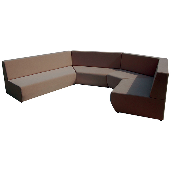 Banquette CHR
