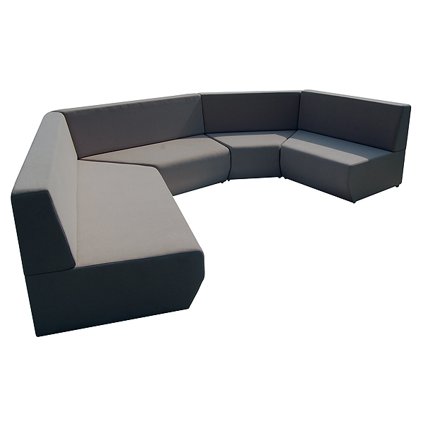 Banquette CHR