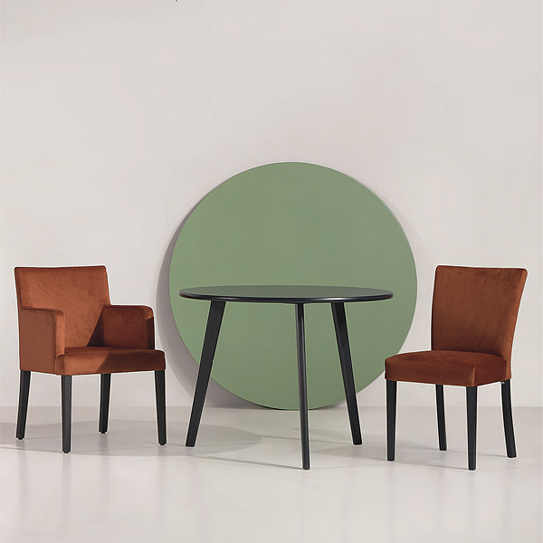 Fauteuil pour Hôtel et Restaurant