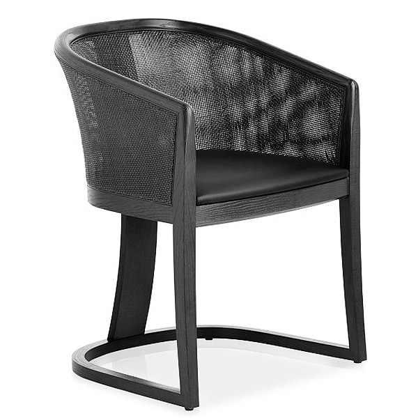 Fauteuil pour hôtel et restaurant