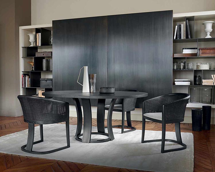 Fauteuil pour hôtel et restaurant