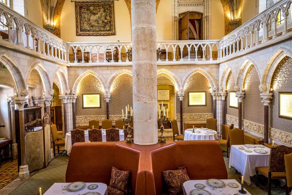 banquette pour hôtel et restaurant