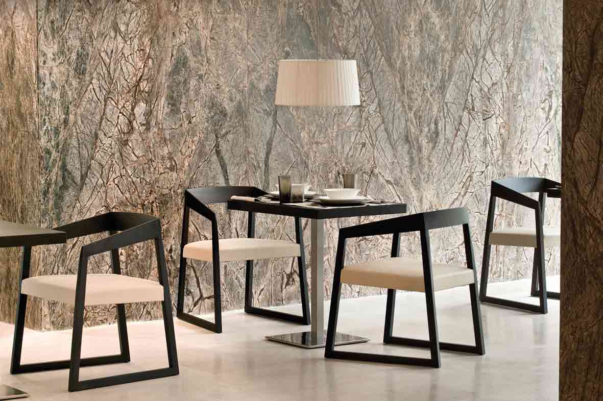 Chaise pour Hôtel et restauration