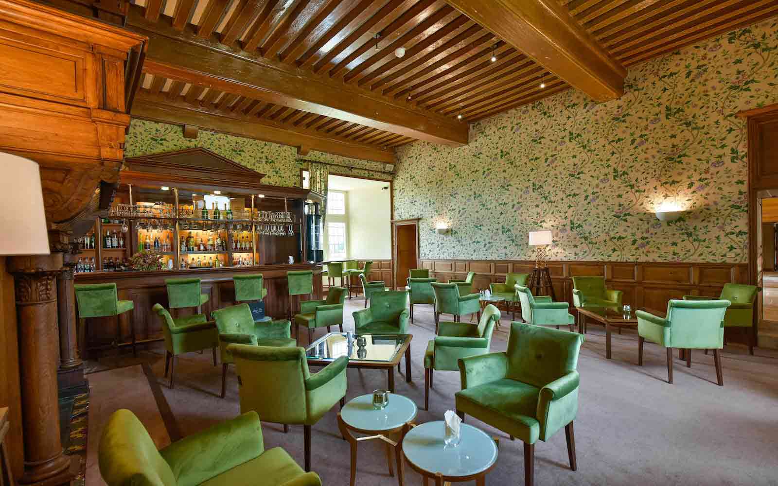 Mobilier restaurant